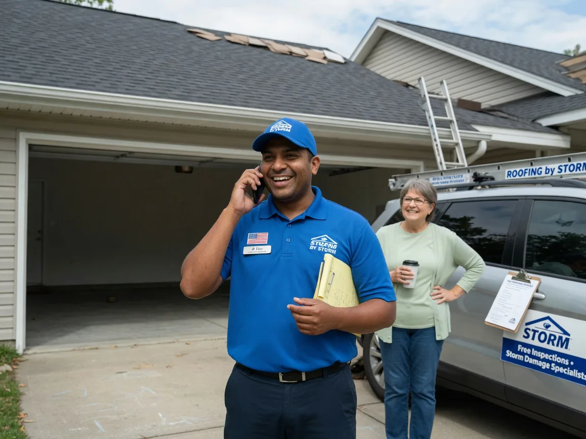 Roof Repair Near Me Merom, IN FAQs