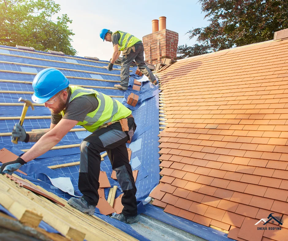 Why choose Roof Repair Near Me in Merom, IN
