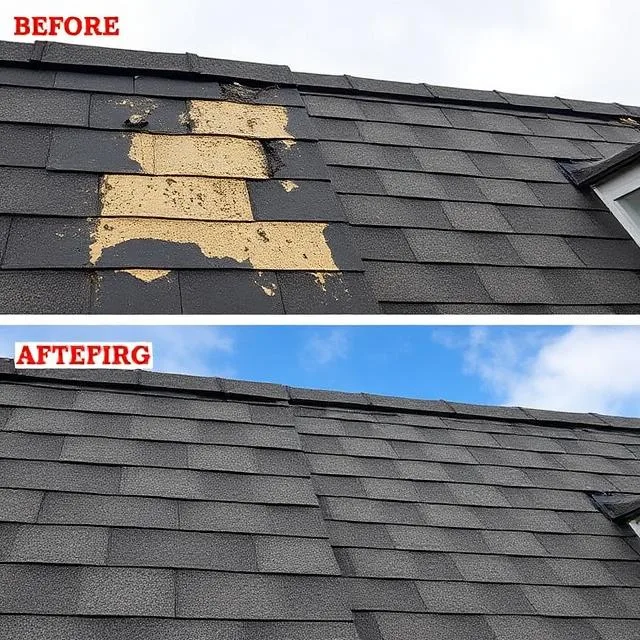 Roof Repair Near Me in Merom, IN near me